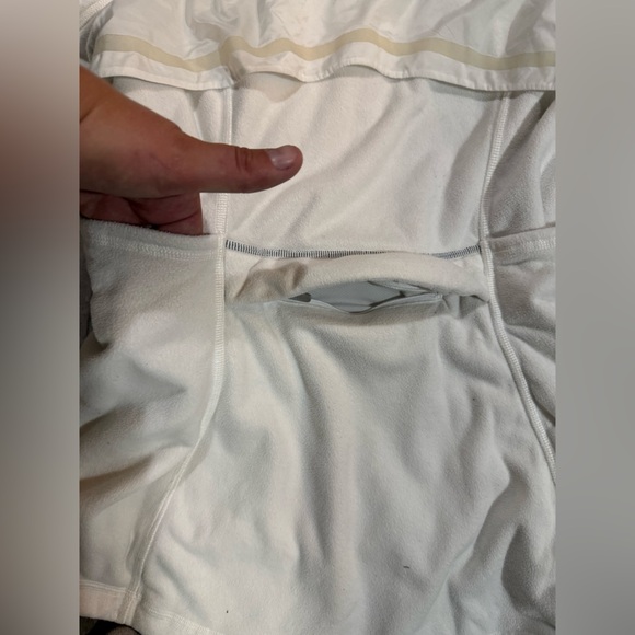 🍋 Lululemon Fleece Of Mind Jacket - Picture 12 of 15